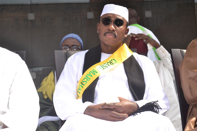 Seigne Mame Mor Mbacké clashe le phénomène des “Cheikhettes” Seigne Mame Mor Mbacké clashe le phénomène des “Cheikhettes”