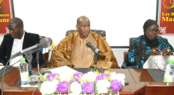 LEGISLATIVES 2017: Thierno Lô et son parti proposent que les têtes de listes soient connues dès maintenant… LEGISLATIVES 2017: Thierno Lô et son parti proposent que les têtes de listes soient connues dès maintenant…