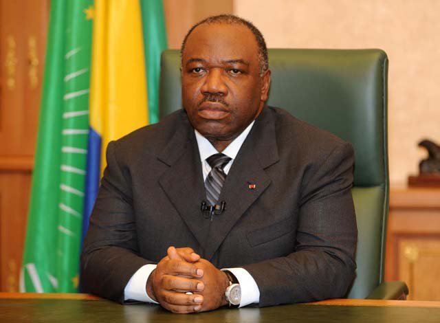 Election présidentielle Gabon: Ali Bongo seul contre tous Election présidentielle Gabon: Ali Bongo seul contre tous