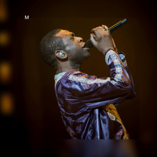 VACANCES CITOYENNES: Youssou Ndour égaye et conseille la jeunesse saint-louisienne VACANCES CITOYENNES: Youssou Ndour égaye et conseille la jeunesse saint-louisienne