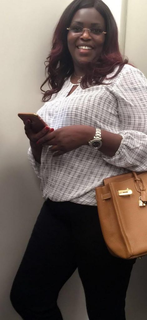 La première Dame Marième Faye Sall change de style (Photo) La première Dame Marième Faye Sall change de style (Photo)