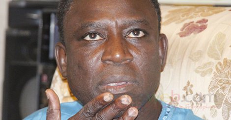 AFFAIRES DES FAUX BILLETS RETROUVES CHEZ THIONE SECK:Le juge refuse toujours la liberté provisoire à Alaye Djité AFFAIRES DES FAUX BILLETS RETROUVES CHEZ THIONE SECK:Le juge refuse toujours la liberté provisoire à Alaye Djité