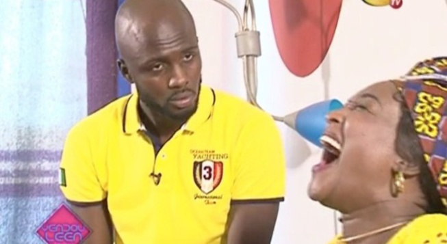 Injures publiques, calomnies et diffamation contre les organisateurs du Bercy de Waly Seck: Aba no stress à la Dic Injures publiques, calomnies et diffamation contre les organisateurs du Bercy de Waly Seck: Aba no stress à la Dic