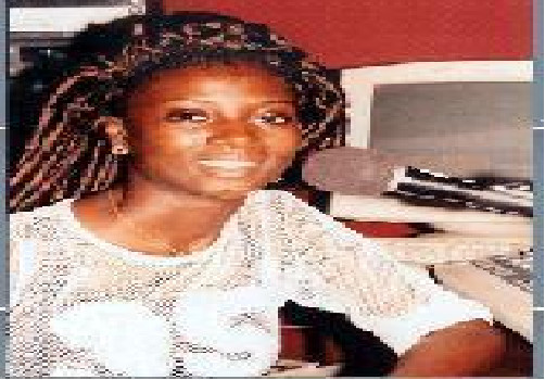 Eva Mbaye de la Rfm : 12 ans déjà , la tristesse toujours de mise Eva Mbaye de la Rfm : 12 ans déjà , la tristesse toujours de mise