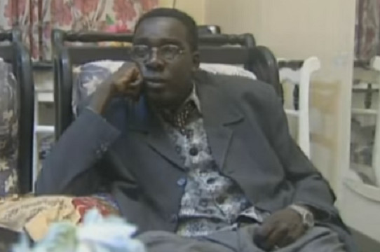 Avortement : L’artiste comédien Abdallah Ndiaye placé sous mandat de dépôt Avortement : L’artiste comédien Abdallah Ndiaye placé sous mandat de dépôt