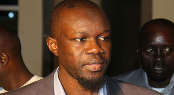 Ousmane Sonko : Un révélateur jamais démenti Ousmane Sonko : Un révélateur jamais démenti