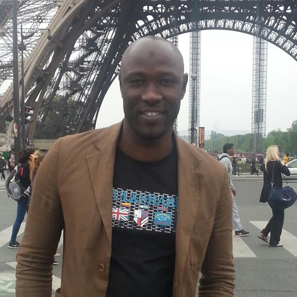 Décès de Néné Gallé de la série Wiiri Wiiri, Cheikh Ndiaye confirme mais précise Décès de Néné Gallé de la série Wiiri Wiiri, Cheikh Ndiaye confirme mais précise