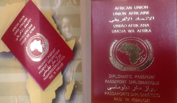 Le passeport africain, projet d'avant garde ? - Par Djiby Ndiaye Gaynde