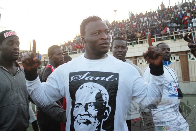 Gaston Mbengue: «Ama Baldé est un super VIP»