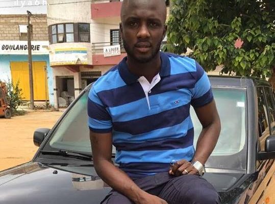 BABACAR CAMARA ALIAS ABA LORS DE SON AUDITION: « Je regrette mon acte, je ne le referais plus » BABACAR CAMARA ALIAS ABA LORS DE SON AUDITION: « Je regrette mon acte, je ne le referais plus »