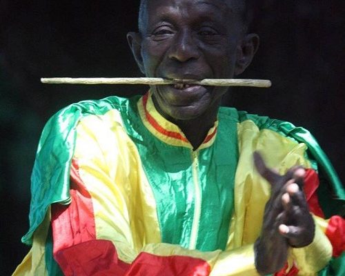 An 1 du décès de Doudou Ndiaye Rose : célébration dans la division… An 1 du décès de Doudou Ndiaye Rose : célébration dans la division…