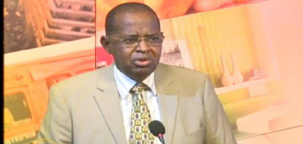 Sidi Lamine Niass déballe : «Tant que tu n’es pas dans des loges maçonniques, tu n’as pas …» Sidi Lamine Niass déballe : «Tant que tu n’es pas dans des loges maçonniques, tu n’as pas …»