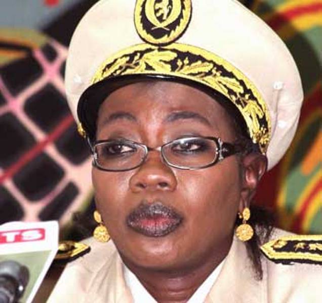 Ofnac : Seynabou Ndiaye fouille la gestion de Nafi Ngom Keïta Ofnac : Seynabou Ndiaye fouille la gestion de Nafi Ngom Keïta
