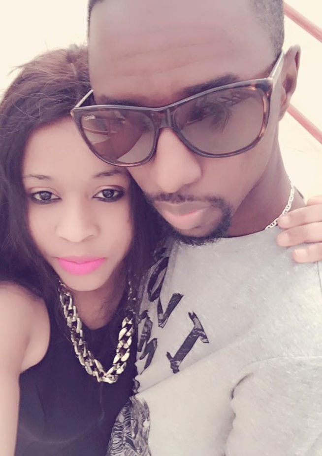 Sophia Souaré, la perle qui a envouté le jeune marabout Mounzir Niasse Sophia Souaré, la perle qui a envouté le jeune marabout Mounzir Niasse