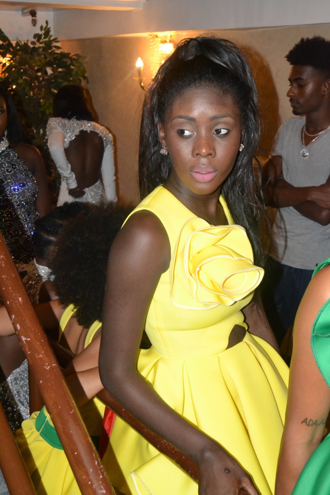 Senegalese 2 The States à New York, Moussa Versailles de Brooklin présente sa collection. Regardez Senegalese 2 The States à New York, Moussa Versailles de Brooklin présente sa collection. Regardez