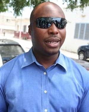 RETARD DANS L’AMENAGEMENT DU TERRAIN DE LA BOULANGERIE JAUNE: Barthélémy Dias charge le sous-préfet, Moustapha Diop dit être prêt à aller en prison s’il le faut RETARD DANS L’AMENAGEMENT DU TERRAIN DE LA BOULANGERIE JAUNE: Barthélémy Dias charge le sous-préfet, Moustapha Diop dit être prêt à aller en prison s’il le faut