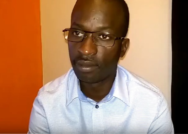 Ousmane Sy, Coordonnateur APR à Liège – Verviers: "80% des Sénégalais demandeurs de la nationalité Belge se font passer pour des homosexuels" Ousmane Sy, Coordonnateur APR à Liège – Verviers: "80% des Sénégalais demandeurs de la nationalité Belge se font passer pour des homosexuels"