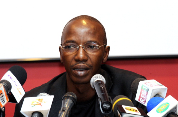 Me Demba Ciré Bathily annonce une plainte contre X dès Lundi pour accusation de viol, d’avortement, de trahison par une fille Me Demba Ciré Bathily annonce une plainte contre X dès Lundi pour accusation de viol, d’avortement, de trahison par une fille