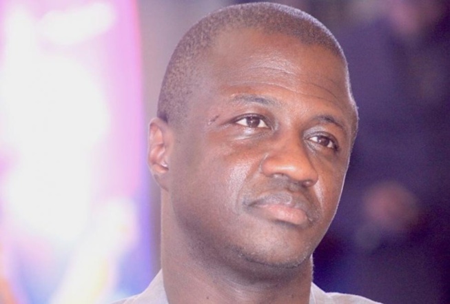 Election HCCT - Dr Malick Diop à Khalifa Sall et Cie : «C'est inadmissible de vomir sur quelque chose et vouloir la ravaler de sitôt» Election HCCT - Dr Malick Diop à Khalifa Sall et Cie : «C'est inadmissible de vomir sur quelque chose et vouloir la ravaler de sitôt»