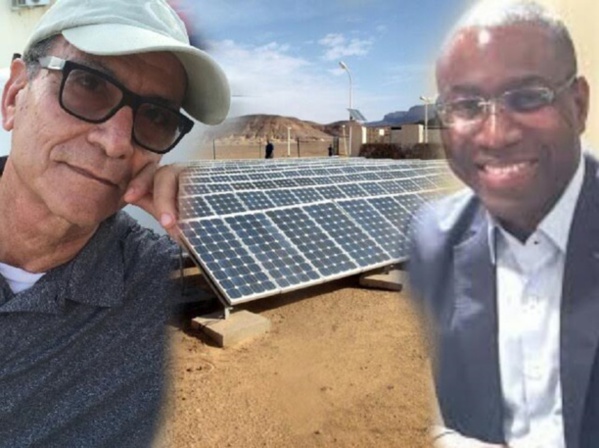 Investissement dans l’énergie solaire : Comment le Fonsis a grugé un homme d’affaires américain Investissement dans l’énergie solaire : Comment le Fonsis a grugé un homme d’affaires américain