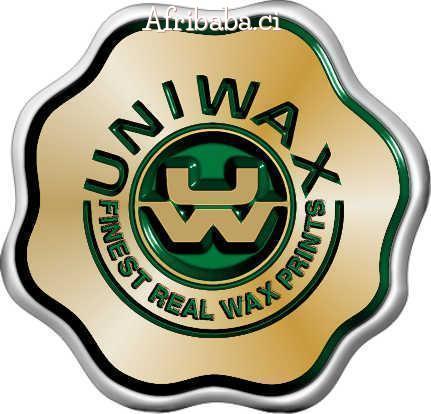 Résultats à mi parcours : Hausse de 26% du résultat avant impôts de Uniwax Côte d’Ivoire au 1er semestre 2016 Résultats à mi parcours : Hausse de 26% du résultat avant impôts de Uniwax Côte d’Ivoire au 1er semestre 2016