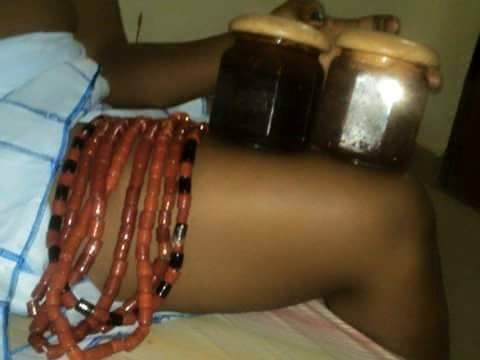 Plaisir sexuel aux femmes: Un nouveau produit est en train de gagner le monde des femmes à Dakar Plaisir sexuel aux femmes: Un nouveau produit est en train de gagner le monde des femmes à Dakar