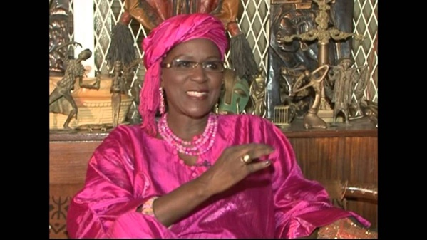 Népotisme, mauvaise gouvernance, absence d'éthique... : Amsatou Sow Sidibé étale les tares de la gestion de Macky Népotisme, mauvaise gouvernance, absence d'éthique... : Amsatou Sow Sidibé étale les tares de la gestion de Macky