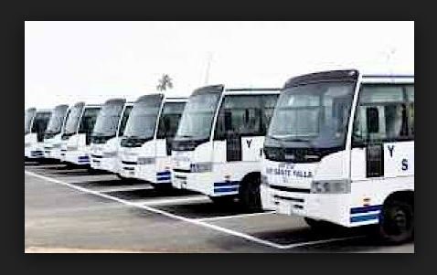 Grève des transporteurs: L’Aftu demande pardon à l’Etat Grève des transporteurs: L’Aftu demande pardon à l’Etat