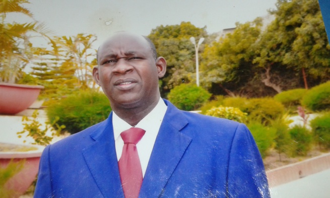 Pape Saër Guèye, membre du Comité directeur du Pds: “Karim Wade renoncera à sa nationalité française” Pape Saër Guèye, membre du Comité directeur du Pds: “Karim Wade renoncera à sa nationalité française”