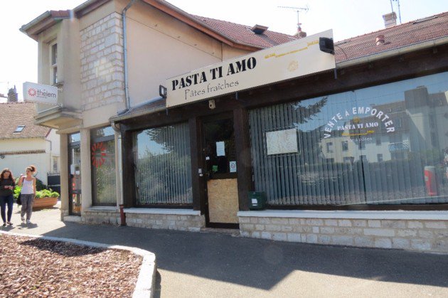 France: Un sénégalais condamné à deux ans de prison ferme France: Un sénégalais condamné à deux ans de prison ferme
