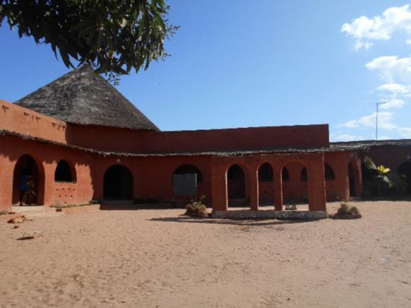 Lutte contre le paludisme : Des moustiquaires distribuées aux pensionnaires du village pilote pour enfants de Deny Biram Ndao Lutte contre le paludisme : Des moustiquaires distribuées aux pensionnaires du village pilote pour enfants de Deny Biram Ndao