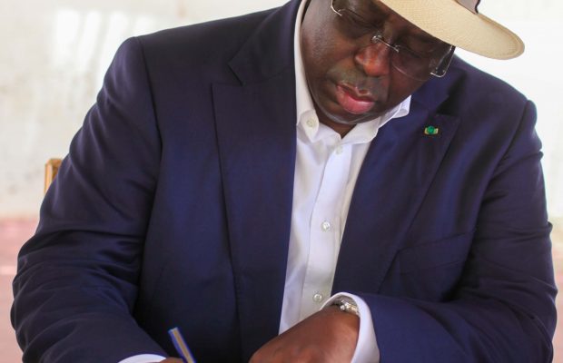 Hommage: Macky Sall lance un site internet dédié aux tirailleurs sénégalais Hommage: Macky Sall lance un site internet dédié aux tirailleurs sénégalais