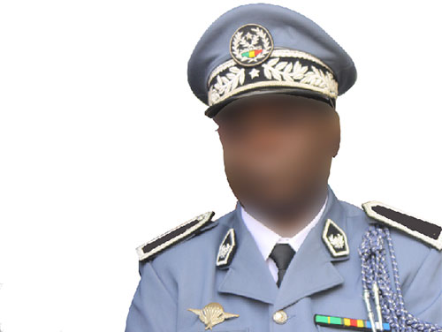 Victimes d'escroquerie : Des douaniers grugés à hauteur de 41 millions de CFA par un patron de société Victimes d'escroquerie : Des douaniers grugés à hauteur de 41 millions de CFA par un patron de société