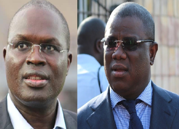 Eléction des membres du Hcct : Le Pds s'allie avec Khalifa et Baldé Eléction des membres du Hcct : Le Pds s'allie avec Khalifa et Baldé