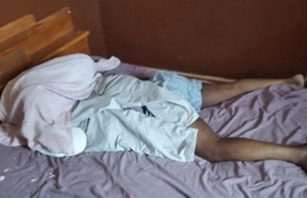 Polémique sur la mort d’une femme à Touba: son mari placé en garde à vue Polémique sur la mort d’une femme à Touba: son mari placé en garde à vue