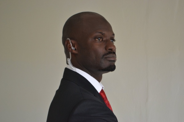 Avocat de Vieux Sandiéry : Me Baba Diop estime qu'il a été arrêté pour son passé avec Idrissa Seck Avocat de Vieux Sandiéry : Me Baba Diop estime qu'il a été arrêté pour son passé avec Idrissa Seck