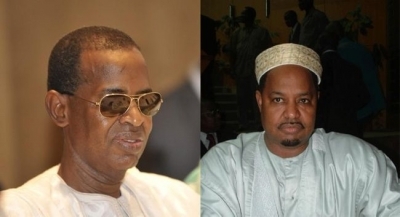 Nouveau livre: Sidy et les mensonges à laminer ( par Ahmed Khalifa Niasse) Nouveau livre: Sidy et les mensonges à laminer ( par Ahmed Khalifa Niasse)