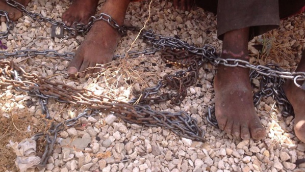 Trafic d’êtres humains: Deux Sénégalais tombent encore en Italie Trafic d’êtres humains: Deux Sénégalais tombent encore en Italie