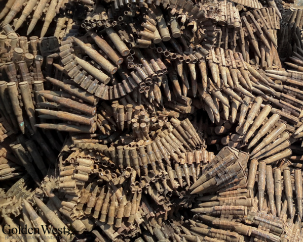 Affaire des munitions saisies au Mali: La Minusma apporte ses «clarifications»… Affaire des munitions saisies au Mali: La Minusma apporte ses «clarifications»…