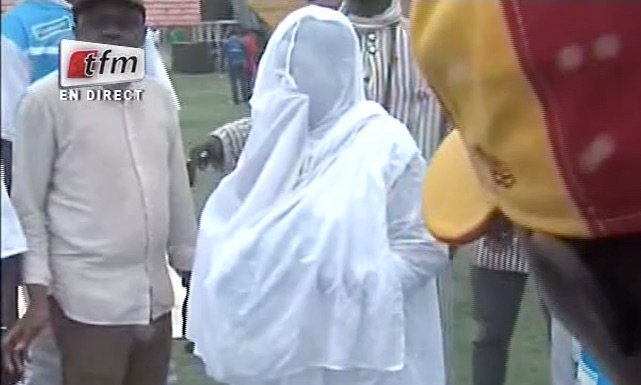 Confidences inroyables sur Adèle Koissy la mystérieuse “femme marabout” de Yekini Confidences inroyables sur Adèle Koissy la mystérieuse “femme marabout” de Yekini