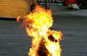 SUICIDE A PIKINE ICOTAF NIMZATH 2:Une femme «possédée» s’asperge d’essence et s’immole par le feu SUICIDE A PIKINE ICOTAF NIMZATH 2:Une femme «possédée» s’asperge d’essence et s’immole par le feu