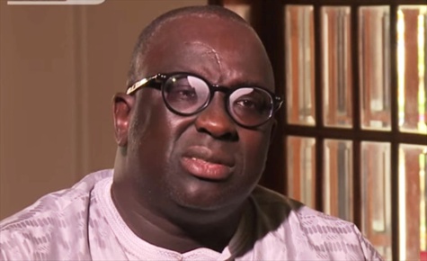 Scandale présumé à l’Iaaf : Papa Massata Diack inculpé pour corruption à Dakar Scandale présumé à l’Iaaf : Papa Massata Diack inculpé pour corruption à Dakar