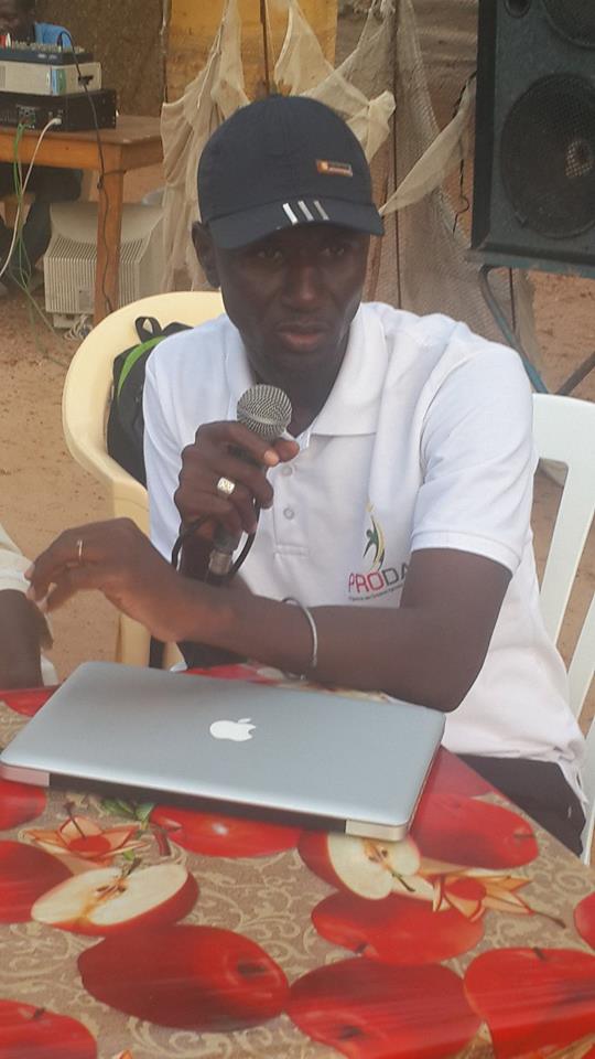 Quelques précisions à l'endroit de Coumba Gawlo Seck (Abdou Soulèye Kidiéra) Quelques précisions à l'endroit de Coumba Gawlo Seck (Abdou Soulèye Kidiéra)