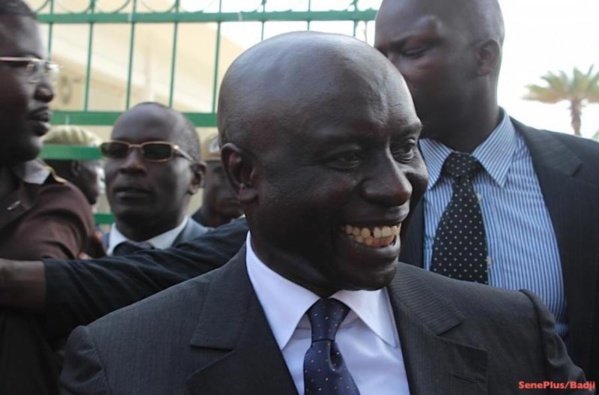 Serie de rencontres avec les leaders de l'opposition: Idrissa Seck à la recherche d’une coalition Serie de rencontres avec les leaders de l'opposition: Idrissa Seck à la recherche d’une coalition
