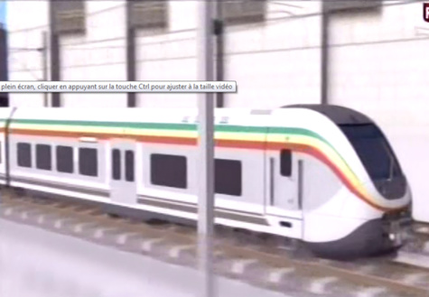 Projet du Train Express régional Dakar-AIBD : L’Armp "déchire" le recours des Turcs Projet du Train Express régional Dakar-AIBD : L’Armp "déchire" le recours des Turcs