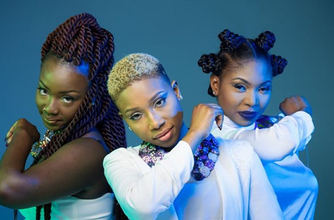 Le shooting 100% chic de Safari Le shooting 100% chic de Safari