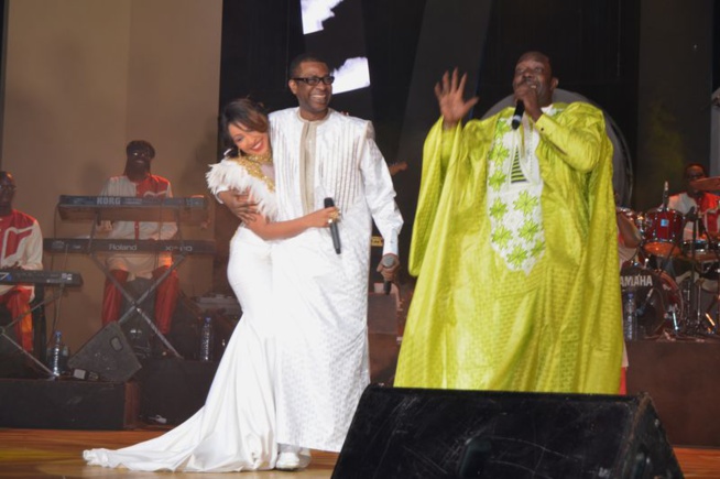 Viviane Chudid reçoit l'appel du Pr Macky Sall, de la Première Dame et… les compliments de You Viviane Chudid reçoit l'appel du Pr Macky Sall, de la Première Dame et… les compliments de You