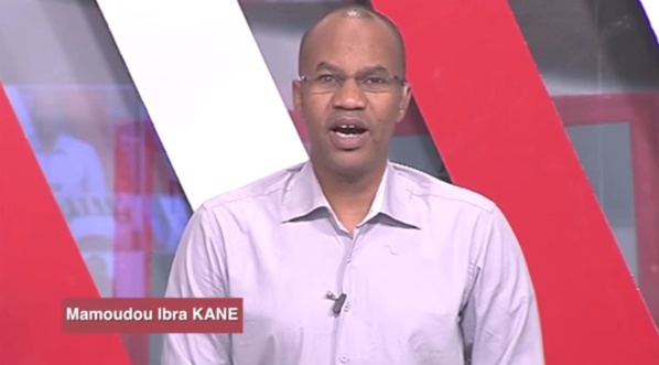Mamadou Ibra Kane n’écarte pas de poursuivre Fadel Barro devant les tribunaux s’il… Mamadou Ibra Kane n’écarte pas de poursuivre Fadel Barro devant les tribunaux s’il…