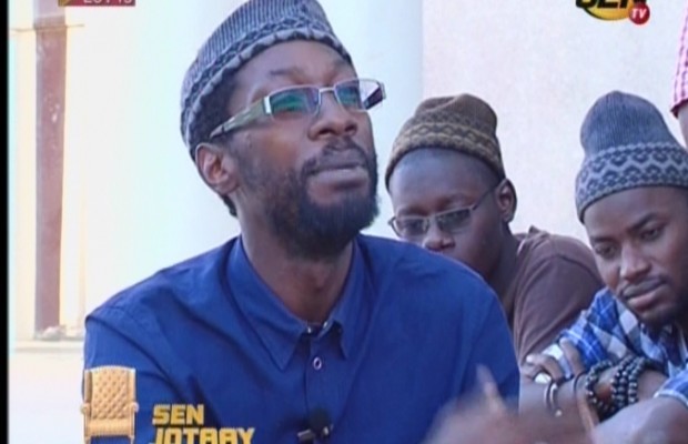 Fadel Barro à Youssou Ndour : «On ne peut pas être ministre et…» Fadel Barro à Youssou Ndour : «On ne peut pas être ministre et…»