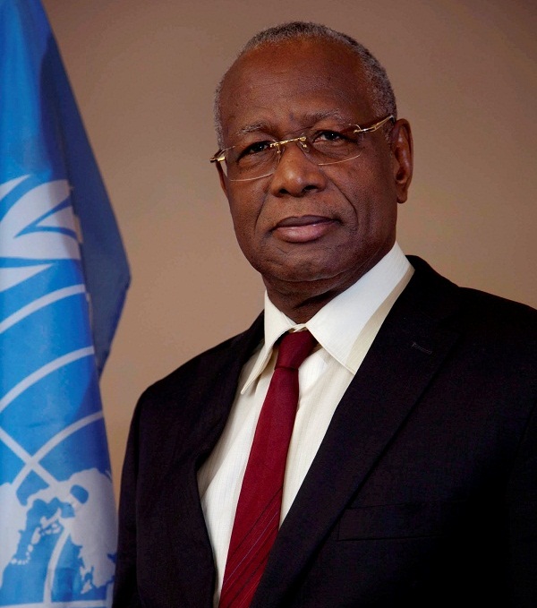 Grande victoire diplomatique du Sénégal : Le Pr Abdoulaye Bathily, candidat unique de la CEDEAO à la présidence de la Commission de l'Union africaine Grande victoire diplomatique du Sénégal : Le Pr Abdoulaye Bathily, candidat unique de la CEDEAO à la présidence de la Commission de l'Union africaine